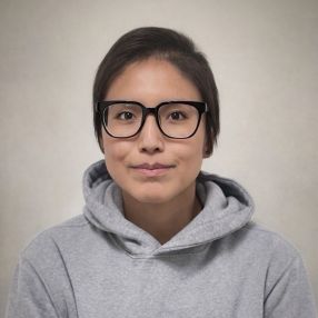 Hailey, Babysitter à Lethbridge