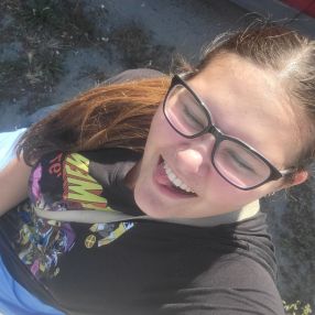 Emma, Babysitter in Shawinigan