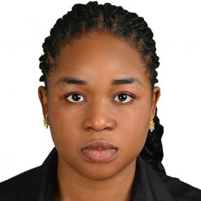 Ronke, Family in Kitchener
