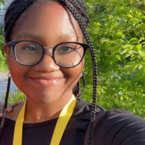 Whitney, Babysitter in Saint-Jérôme