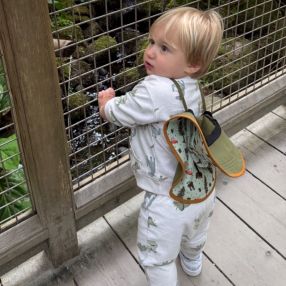 Kara, Family in Vancouver