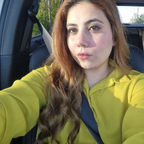 Sidra, Family in Mississauga