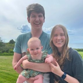 I, Family in Halifax