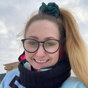 Chloe, Babysitter à Trois-Rivières