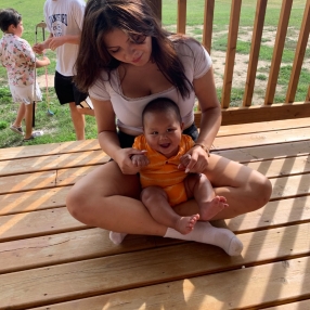 Aleena, Babysitter in Guelph