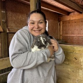 Sarah, Babysitter in Thorold