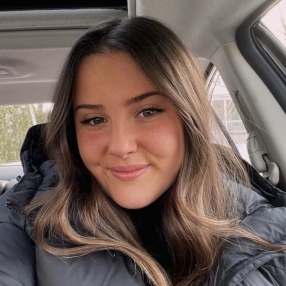 Oceane, Babysitter à Terrebonne