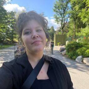 Lauren, Babysitter in Owen Sound