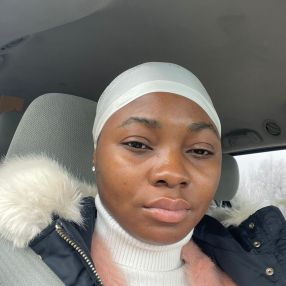 Mélissa Solange, Babysitter in Ottawa