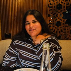 Yashika, Babysitter in Kitchener
