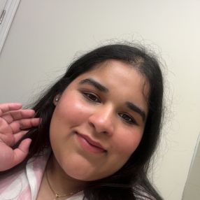 Yashika, Babysitter à Kitchener