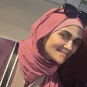 Asmaa, Babysitter à Mississauga
