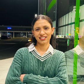 Amandeep, Babysitter à Mississauga