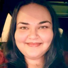 Gunjan, Babysitter à Calgary