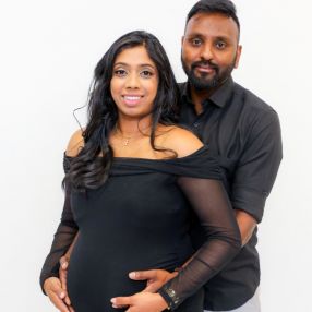 Jensy, Famille à Ajax