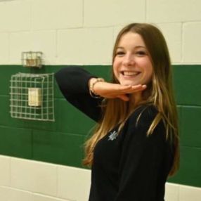 Payton, Babysitter in Port Colborne