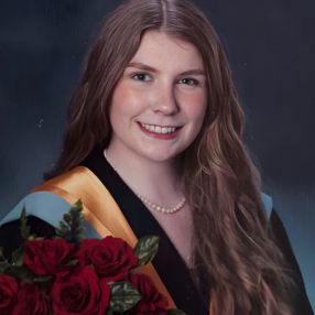 Gabriella, Babysitter in Fredericton