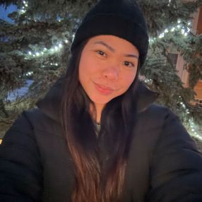 Kristine Joyce, Babysitter à Sylvan Lake