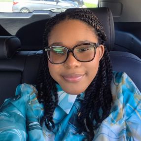 Samaya, Babysitter in Kitchener