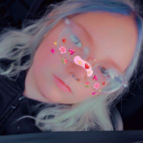 Keighleigh, Babysitter in Prince Albert