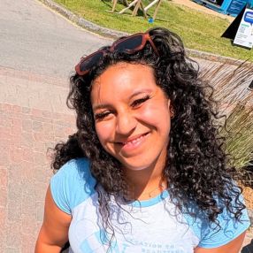 Yasmine, Babysitter à Vaudreuil-Dorion