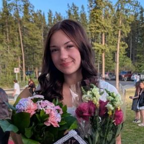 Tanesha, Babysitter in Whitehorse