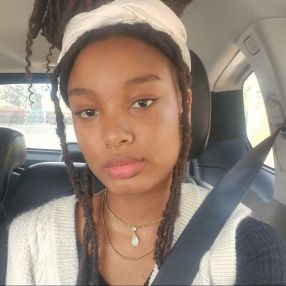 Ketsia, Babysitter in Edmonton