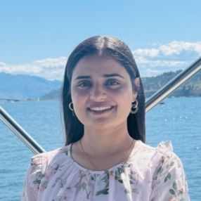 Labhpreet kaur, Babysitter in Vernon