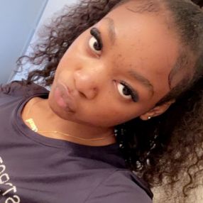 Sariyah, Babysitter à Markham