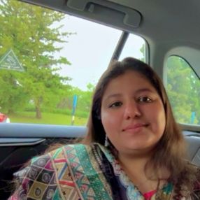 Jeshneel, Babysitter in Brampton