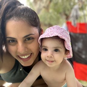 Noy, Famille à Vaughan