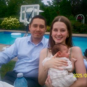 Celeste, Famille à Milton