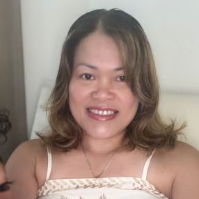 Gerlyn, Babysitter in Orangeville