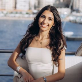 Haya, Babysitter in Ottawa