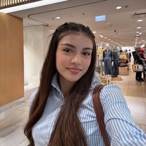 Sofia, Babysitter à Repentigny