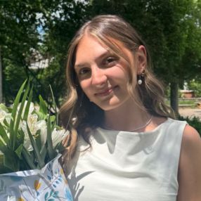 Sofia, Babysitter in Burlington