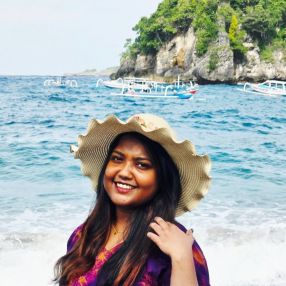 Anu, Babysitter in Kelowna