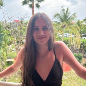Megan, Babysitter in Saint-Basile-le-Grand
