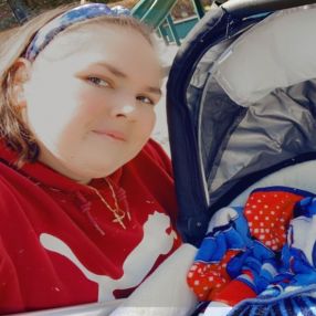 Diana, Babysitter in Barrie