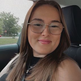 Camille, Babysitter in Sherbrooke