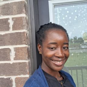 Kehinde, Babysitter à Brantford