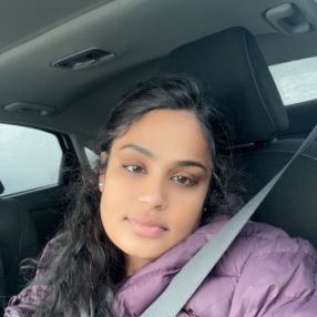Shree revathy, Babysitter in Mississauga