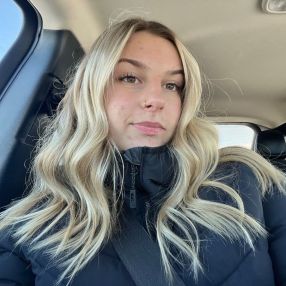 Erica, Babysitter à Medicine Hat