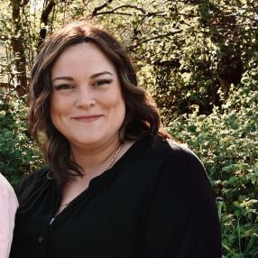 Melissa, Family in Maple Ridge