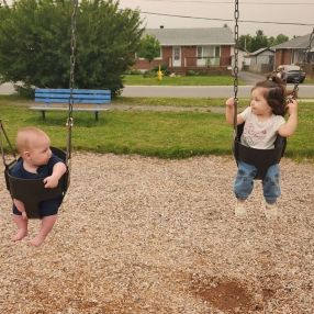 Hannah, Family in Greater Sudbury