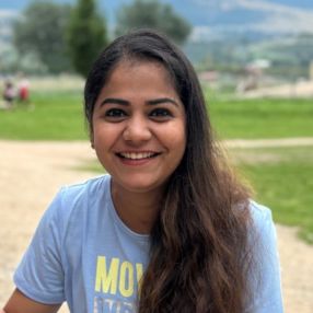 Apoorva, Babysitter in Nelson