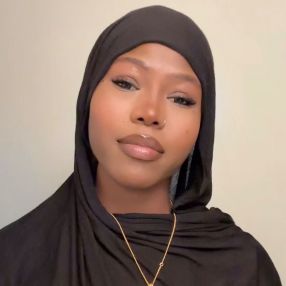 Mariam, Babysitter in Windsor