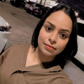 Daljit, Babysitter in Brampton