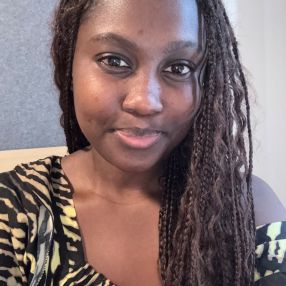 Fanta, Babysitter in Trois-Rivières