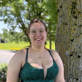 Chloé, Babysitter à Québec